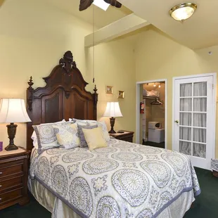 Tuscany Carriage House