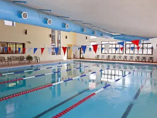 Highpoint Sports and Wellness