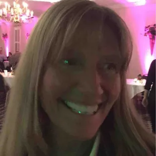 Mary, the owner and soul of The Meadows, treats everyone like family. You Will have an awesome time on her watch.