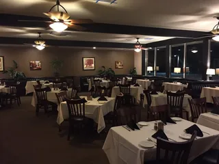 The Meadows Restaurant