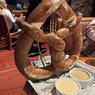 Pretzel