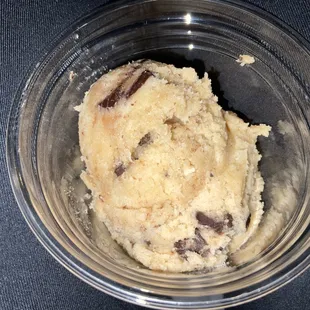 Cookie dough