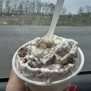 Mmmm