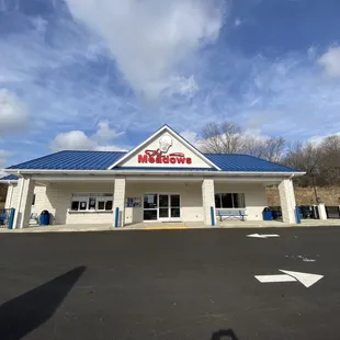 The Meadows of New Alexandria