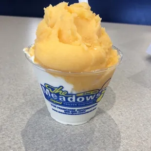 Mango Gelati