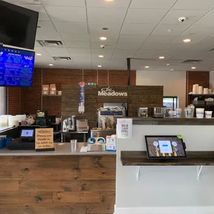 The Meadows Original Frozen Custard