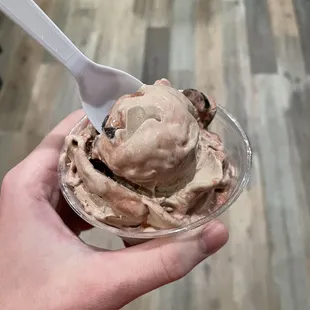 Chocolate Covered Cherries flavor (small)