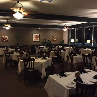 The Meadows Restaurant