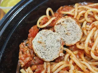 Rigatoni's Restaurant