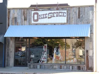 OkieSpice & Trade Co