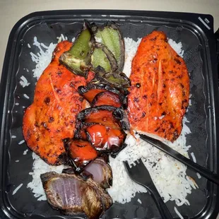 The Meat Bazaar