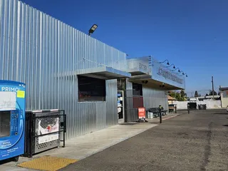 La Vaquita Meat Market