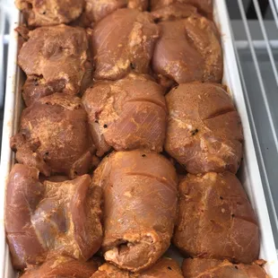 Best meat in town