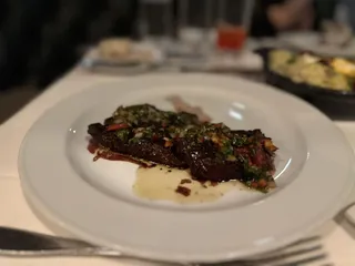 B&B Butchers Ft. Worth