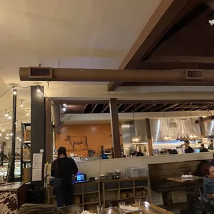 Our server not serving