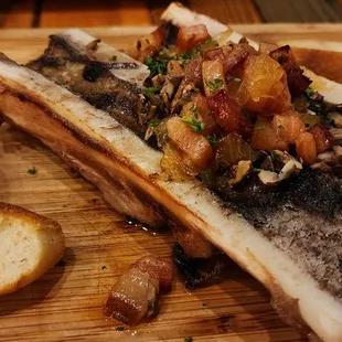 Bone marrow