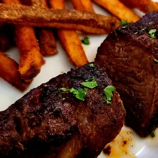 Steak Frites