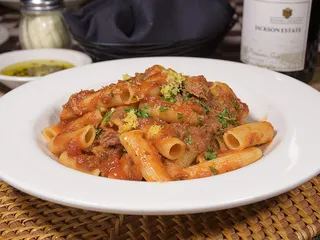 Eddie's Italian Eatery