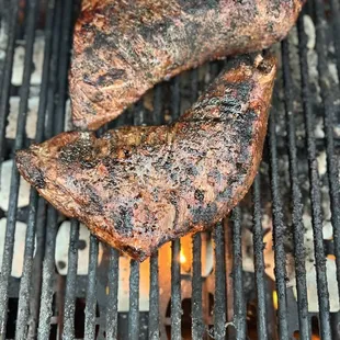Very special Tri-Tip! This is hands down, the best I have had! Incredible!!