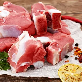 Top quality Fresh and marinated Halal meat, poultry and Fish sold. Terrific deal on wholesale rates available. The Meat Corner, Sunnyvale
