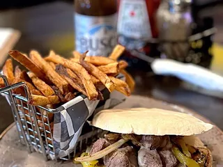 Ben Franklins Taproom and Grille