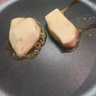 Foie gras