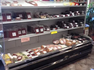 Wyttenbach Meats