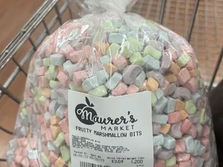 Maurer's Market IGA