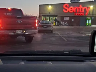 Sauk Prairie Market