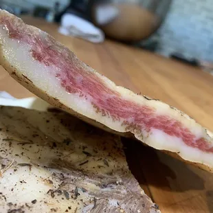 Guanciale