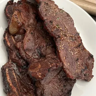 Short Ribs