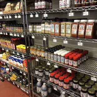 Spices