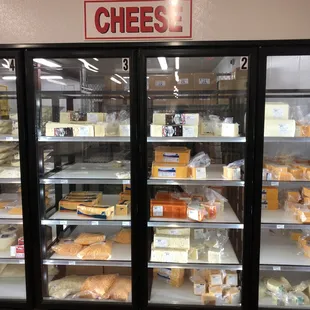 CHEESE