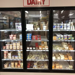 DAIRY