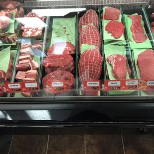 Meat