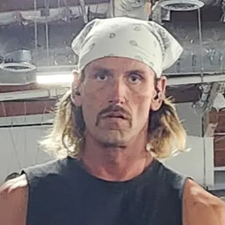 Patrick M.