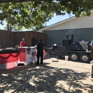 October Beef Fest...