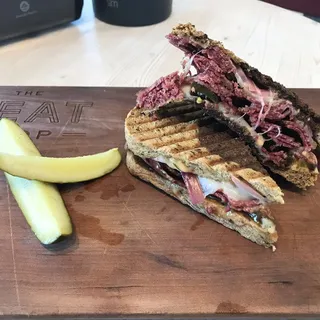 Reuben