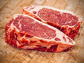 Rudolph's Meat Market and Sausage Factory