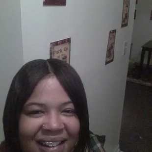 Cooking something i love 2 do
