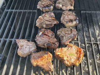 Don's Butcher Shop