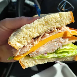 Looks good, but wasn&apos;t