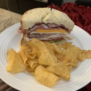 sandwiches, sandwich, food