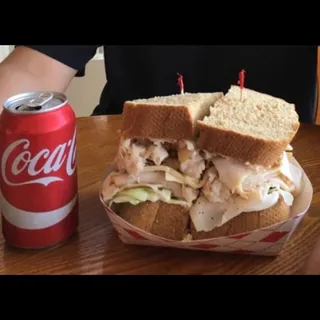 Coke