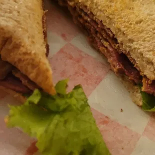 BLT
