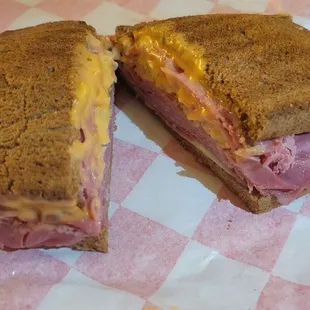 Reuben