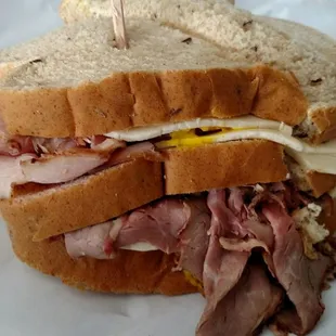 Double Decker