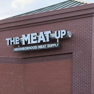 The MEAT Up
