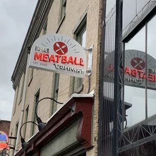 The Meatball Company