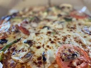 Yellow Cab Pizza Company